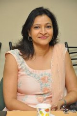 Manasuku Nachindi Movie Team At Kasturba Gandhi College